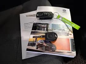 Volkswagen Caddy thumbnail 12