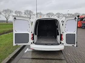 Volkswagen Caddy thumbnail 13