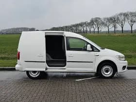 Volkswagen Caddy thumbnail 14