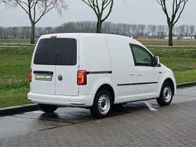 Volkswagen Caddy thumbnail 3
