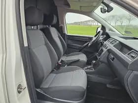 Volkswagen Caddy thumbnail 6