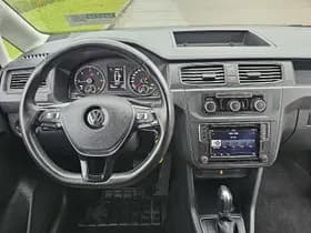 Volkswagen Caddy thumbnail 7