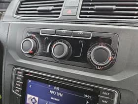 Volkswagen Caddy thumbnail 9