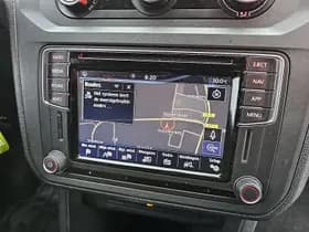 Volkswagen Caddy thumbnail 10