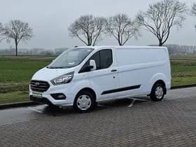 Ford Transit thumbnail 2
