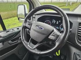 Ford Transit thumbnail 11