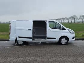 Ford Transit thumbnail 14