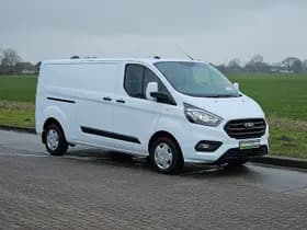 Ford Transit thumbnail 4