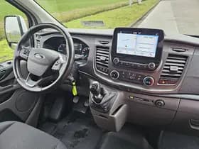 Ford Transit thumbnail 7