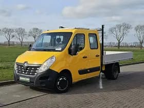 Renault Master thumbnail 2