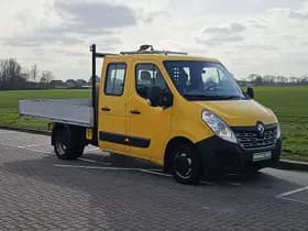 Renault Master thumbnail 4