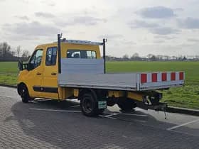 Renault Master thumbnail 5