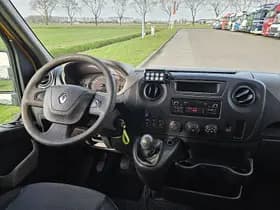 Renault Master thumbnail 7