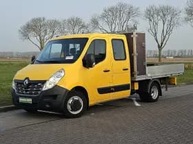 Renault Master thumbnail 2