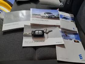 Renault Master thumbnail 12