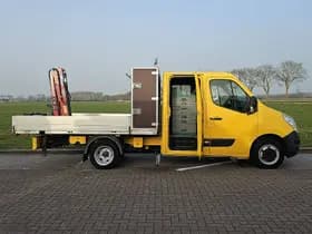 Renault Master thumbnail 14