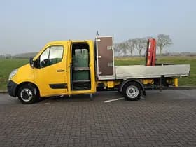 Renault Master thumbnail 16