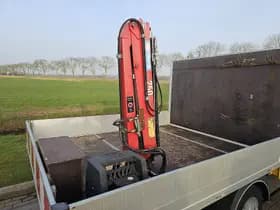 Renault Master thumbnail 17