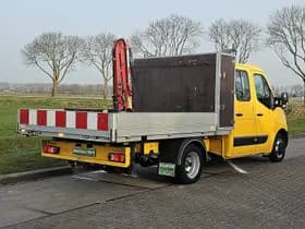 Renault Master thumbnail 3