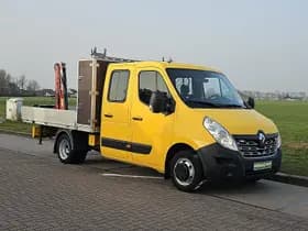 Renault Master thumbnail 4