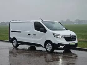 Renault Trafic thumbnail 4