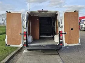 Volkswagen Crafter thumbnail 12