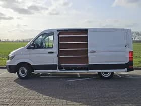 Volkswagen Crafter thumbnail 14