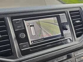 Volkswagen Crafter thumbnail 16