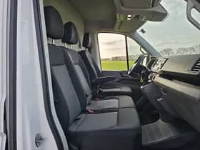 Volkswagen Crafter thumbnail 6