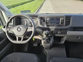 Volkswagen Crafter thumbnail 7