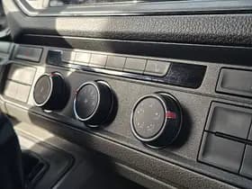 Volkswagen Crafter thumbnail 9