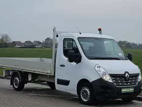 Renault Master thumbnail 4