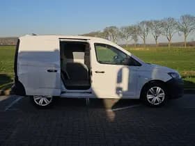 Volkswagen Caddy thumbnail 12