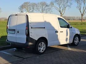 Volkswagen Caddy thumbnail 3