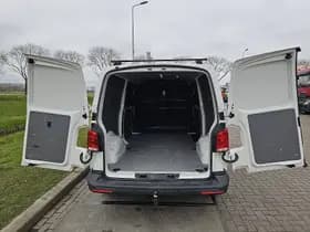 Volkswagen Transporter thumbnail 13