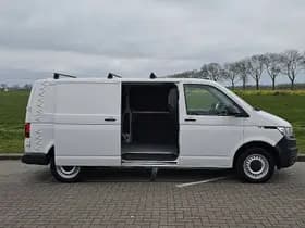Volkswagen Transporter thumbnail 14