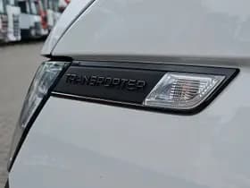 Volkswagen Transporter thumbnail 17