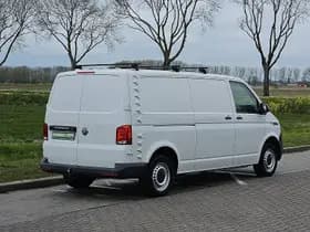 Volkswagen Transporter thumbnail 3