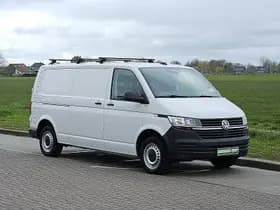 Volkswagen Transporter thumbnail 4