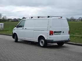 Volkswagen Transporter thumbnail 5