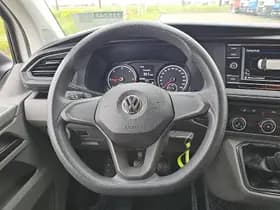 Volkswagen Transporter thumbnail 10