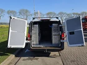 Mercedes-Benz Vito thumbnail 13