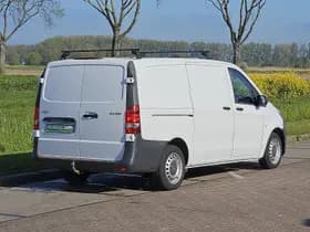 Mercedes-Benz Vito thumbnail 3