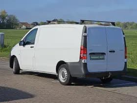 Mercedes-Benz Vito thumbnail 5