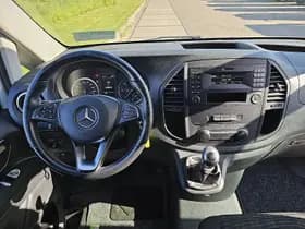 Mercedes-Benz Vito thumbnail 7