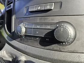 Mercedes-Benz Vito thumbnail 9