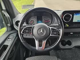 Mercedes-Benz Sprinter thumbnail 12