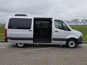 Mercedes-Benz Sprinter thumbnail 17