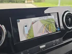 Mercedes-Benz Sprinter thumbnail 19