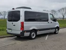 Mercedes-Benz Sprinter thumbnail 3